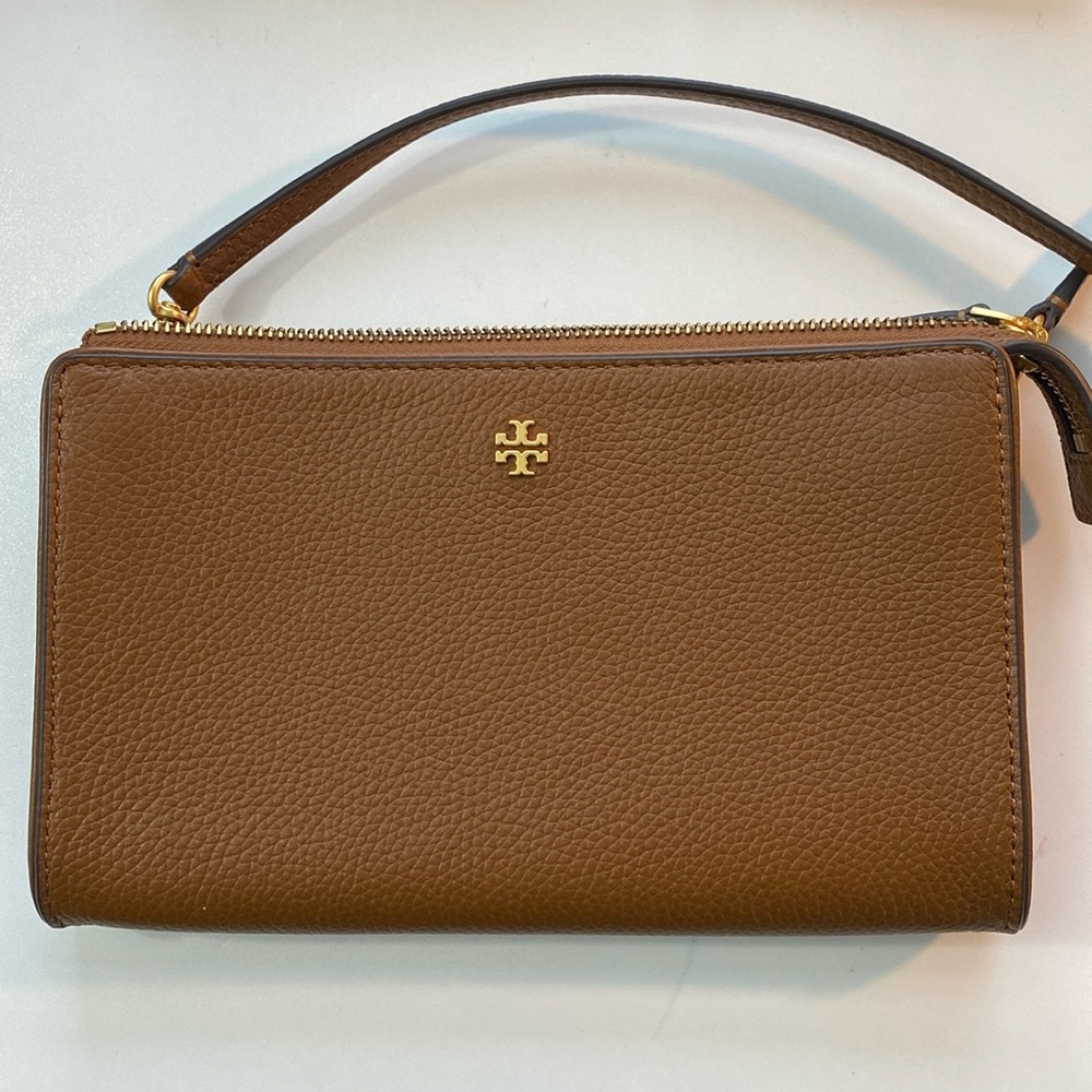 Tory Burch Blake Slim Crossbody bag